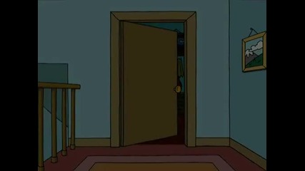 The Family Guy Season 4 Episode 3 - Blind Ambition