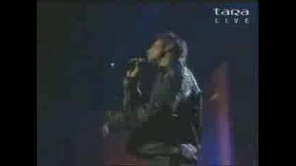 Blue - No Goodbyes (fan)