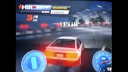 juiced 2 drift