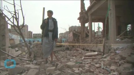 Saudi-led Air Strikes on Yemen Cities Kill 16: Houthis