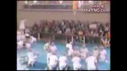 funny sport breakdown