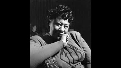 Summertime - Ella Fitzgerald Amp Louis A