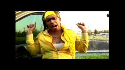 Thuggin It N Lovin It [street Dvd Trailer]