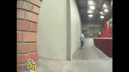 Ryan Sheckler 2010 
