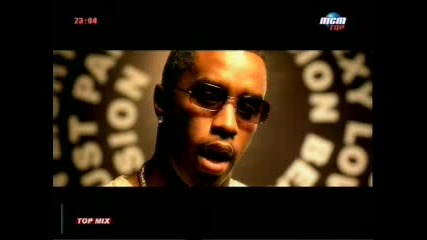 Mario Winans - I Dont Wanna Know