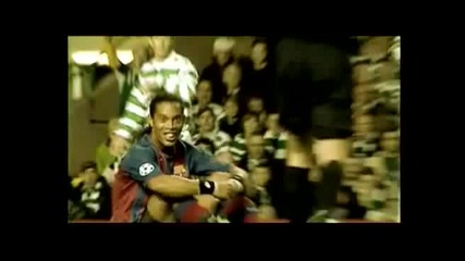 Ronaldo De Assis Moreira R10