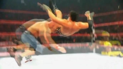 Wwe Over The Limit Official 2010 Promo Hd 