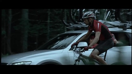 Много диво! Audi Q5