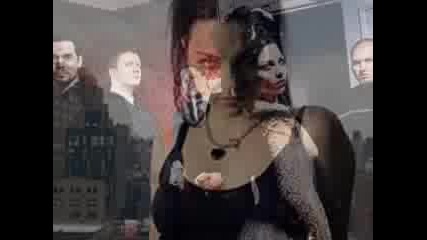 Za Fenovete na Evanescence {i po specialno Za sindyto0}