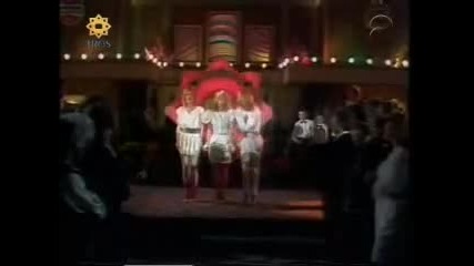 Babe - Dolly The Doll 