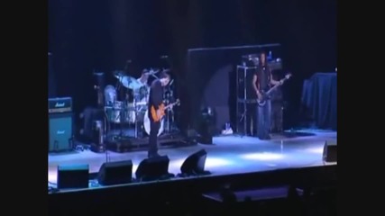 Gary Moore - Just Can't Let You Go (live)