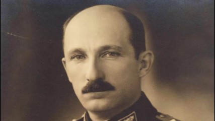 Реч на цар Борис Iii, 1938 г.