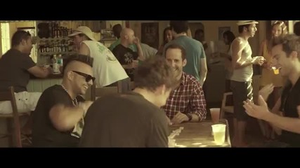 Sean Paul Feat. Simple Plan - Summer Paradise [ Official Video ]