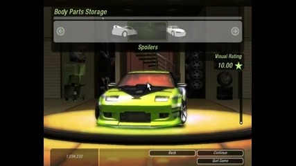 Nissan 240sx Dyno Run