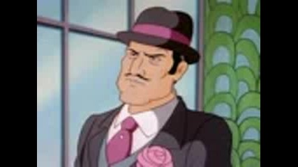 Tmnt - 333 - Case of the Hot Kimono.3gp