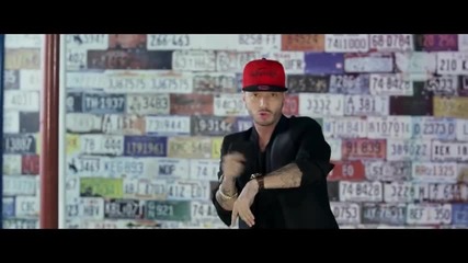 Xonia - I Want Cha ft. J. Balvin