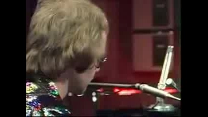 Elton John - Tiny Dancer