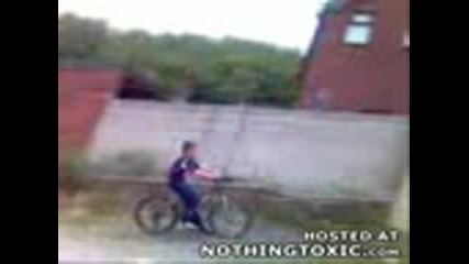 Stupid Kid