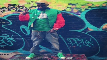 Soulja Boy ft Chingy - Turn It Up