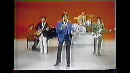 Bee Gees - Words (ed Sullivan Show 1968)