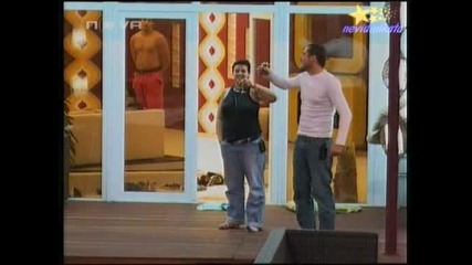 Big Brother 4-Равносметка За Играта На Финала!