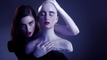 Banks - Fuck With Myself 720p