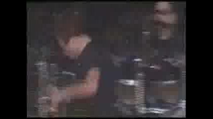 Napalm Death Live At Wacken 2007 Pt.1