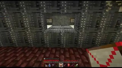 Minecraft_ Gloria w_ Mark and Nick Part 3 - Kaboom