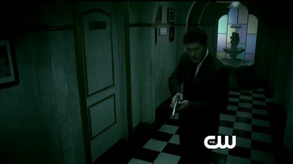 Разширено Промо ~ Supernatural 7x08 - Season Seven, Time for a Wedding