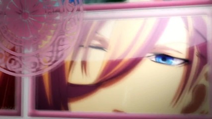 [uta no Prince Full Mep] My desire