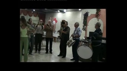 Духовата Музика от Народа за Народа- която Никoй От 1990 Година досега Неможа Да Унищожи!!!:)