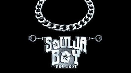 Soulja boy - donk 