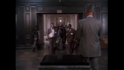 Светкавицата (1990) - Бг Суб - епизод 3 - чесност между крадци (2/2)