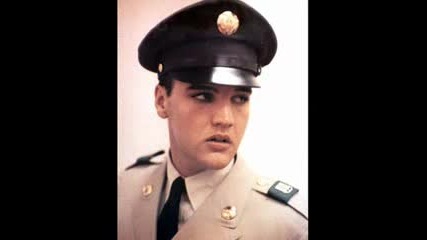 Elvis Presley - Inherit The Wind.flv
