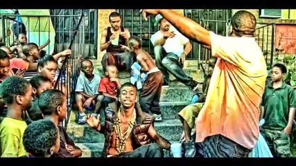 Young Dro (feat. Yung La) - I Dont Know Yall 