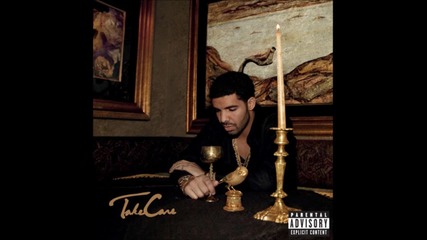 Drake- over my dead doby