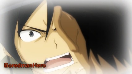 Amv Numb