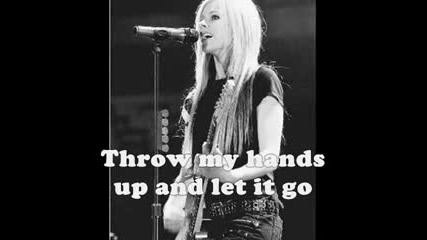 Avril Lavigne - Runaway (with Lyrics)