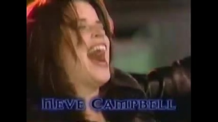 Вещи в Занаята (1996) - Трейлъри