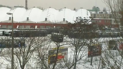Дрифт със Икарус