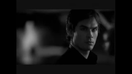 Damon and Elena - Never Too Late