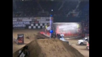 Night of the jumps 3