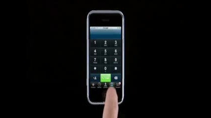 Apple Iphone - Част 1