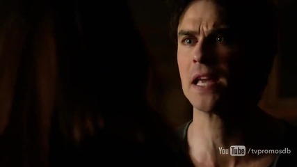 Дневниците на вампира сезон 5 епизод 16 промо The Vampire Diaries 5x16 - Season 5 Episode 16 No Exit