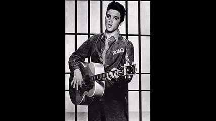 Elvis Presley Devil in Disguise