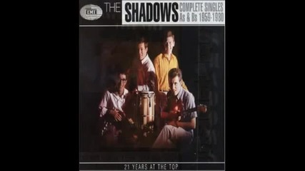 Shadows - Rhythm and Greens