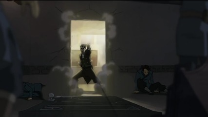 Avatar: The legend of Korra s02e11 Hd