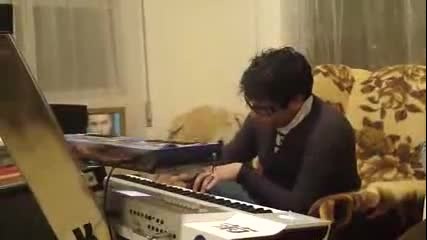 Amza_tairov_korg_m3_new_turkish_