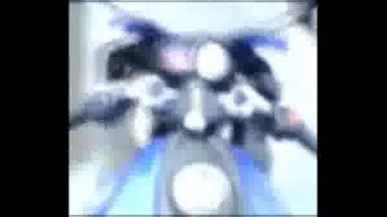Yamaha Yzf - R125 - Ultimate Test!