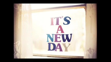 Tom Cloud - A New Day (featuring Tiff Lacey) 